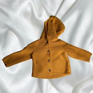 Baby/toddler jacket